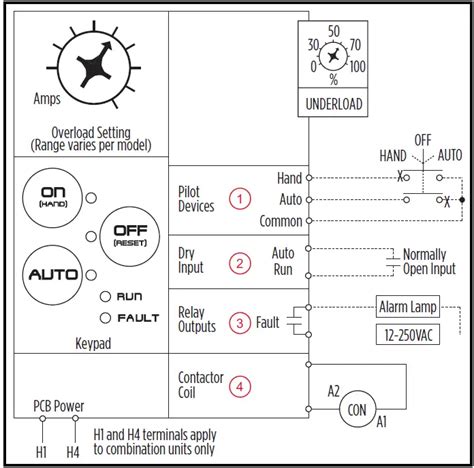 franklin electric start box parts|franklin enclosed starter manual.